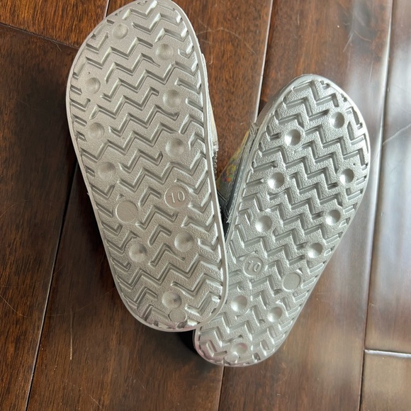 Toddle girl slides bundle - Picture 2 of 5